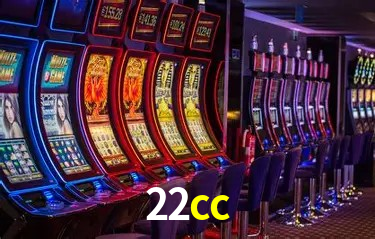 Tecnologia da Plataforma 22cc