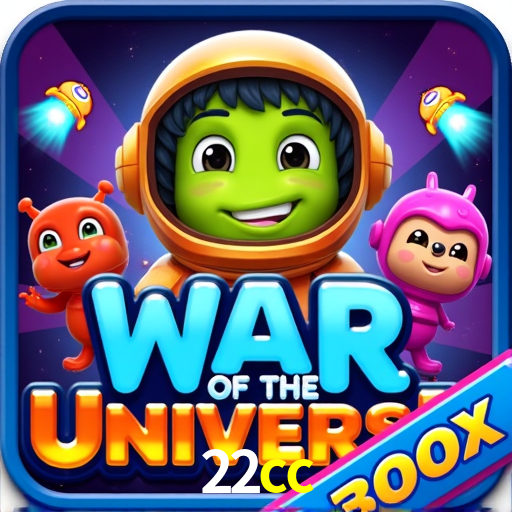 Bônus de Boas-vindas 22cc